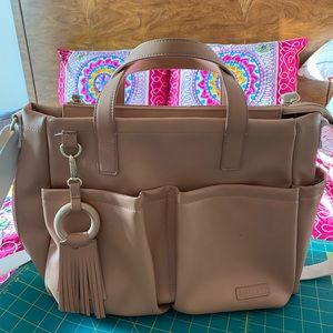 Skip hop diaper bag